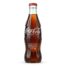 Coca-Cola realistic product image